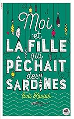 Fille pêchait sardines d'occasion  Livré partout en Belgiqu