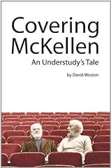 Covering mckellen understudy for sale  Delivered anywhere in UK