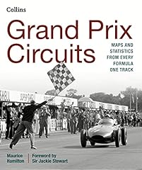 Grand prix circuits usato  Spedito ovunque in Italia 