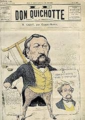 Don quichotte 310 d'occasion  Livré partout en France