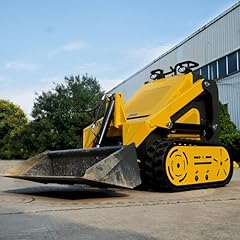 Mini skid steer for sale  Delivered anywhere in USA 