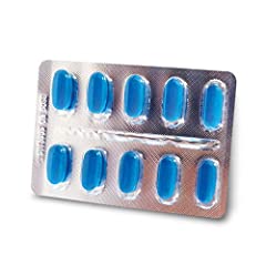 Blue tablets. extra for sale  Delivered anywhere in UK