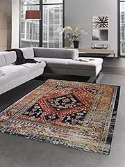Carpetia tappeto moderno usato  Spedito ovunque in Italia 