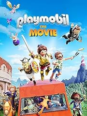 Playmobil movie for sale  Delivered anywhere in USA 