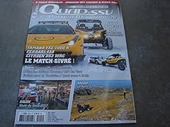 quad ssv d'occasion  Livré partout en France