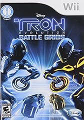 Tron evolution battle for sale  Delivered anywhere in USA 