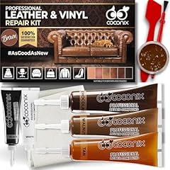 Coconix leder vinyl gebraucht kaufen  Wird an jeden Ort in Deutschland