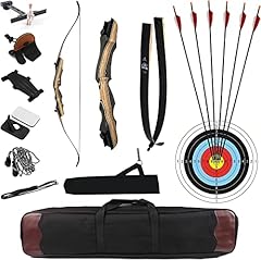 Deerace takedown recurve for sale  Delivered anywhere in USA 