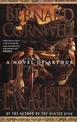 Excalibur bernard cornwell for sale  Delivered anywhere in USA 