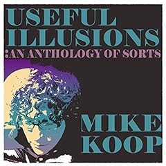Useful illusions anthology d'occasion  Livré partout en France