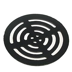 Black cast round for sale  Delivered anywhere in UK