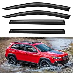 Window visors rain for sale  Delivered anywhere in USA 