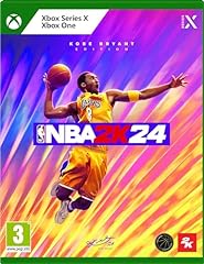 Nba 2k24 kobe for sale  Delivered anywhere in USA 