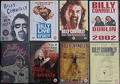 Billy connolly stand for sale  Delivered anywhere in UK