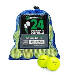 Golfball nut recycled for sale  Delivered anywhere in USA 