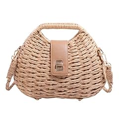 Uketo rattan woven for sale  Delivered anywhere in UK