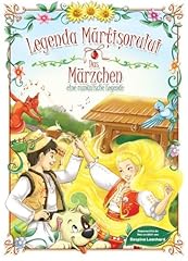 Märzchen brauch legende gebraucht kaufen  Wird an jeden Ort in Deutschland