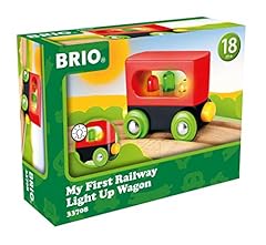 Brio 33708 wagon d'occasion  Livré partout en France