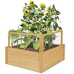 Giantex raised garden for sale  Delivered anywhere in USA 