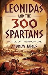 Leonidas and the usato  Spedito ovunque in Italia 
