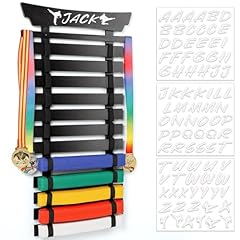 Winartton belts karate for sale  Delivered anywhere in USA 