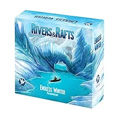 Endless winter paleoamericans for sale  Delivered anywhere in USA 