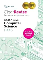 Clearrevise ocr level for sale  Delivered anywhere in UK