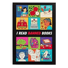 Galison read banned for sale  Delivered anywhere in USA 