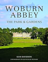 Woburn abbey park for sale  Delivered anywhere in Ireland