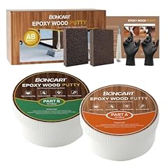 Boncart epoxy wood for sale  Delivered anywhere in USA 