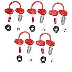 Givi lock set d'occasion  Livré partout en France