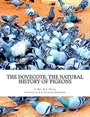 Dovecote natural history for sale  Delivered anywhere in UK