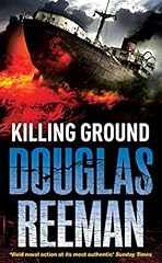 Killing ground holds for sale  Delivered anywhere in UK