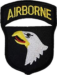 101st airborne military for sale  Delivered anywhere in USA 