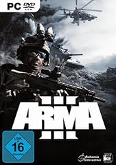 Arma deluxe edition gebraucht kaufen  Wird an jeden Ort in Deutschland