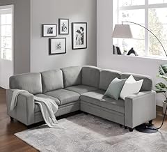 Redlemon sectional sleeper for sale  Delivered anywhere in USA 