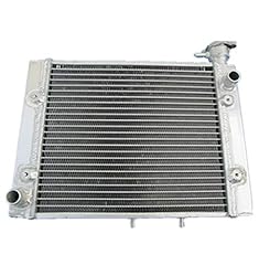 Aluminum radiator outlander for sale  Delivered anywhere in USA 
