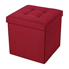 Intrecci pouf contenitore usato  Spedito ovunque in Italia 