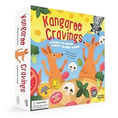 Kangaroo cravings learn for sale  Delivered anywhere in USA 