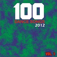 100 dance songs for sale  Delivered anywhere in UK