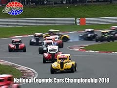 Legends cars national for sale  Delivered anywhere in UK