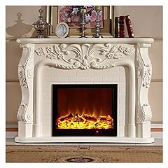 Hongbanlemp fireplace electric for sale  Delivered anywhere in Ireland