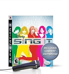 Disney sing it gebraucht kaufen  Wird an jeden Ort in Deutschland