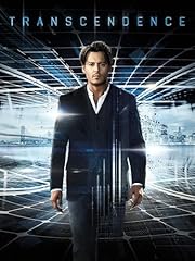 Transcendence gebraucht kaufen  Wird an jeden Ort in Deutschland