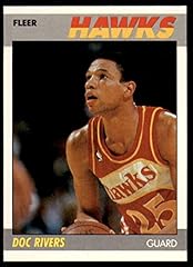 1987 fleer doc for sale  Delivered anywhere in USA 