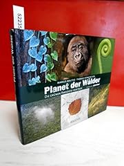 Planet der wälder for sale  Delivered anywhere in UK