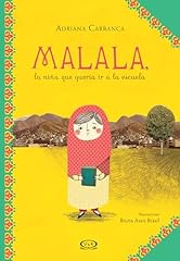 Malala niña que for sale  Delivered anywhere in USA 