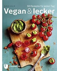 Vegan lecker rezepte gebraucht kaufen  Wird an jeden Ort in Deutschland