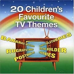 Children favourite tv for sale  Delivered anywhere in UK