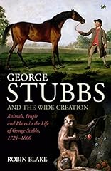 George stubbs wide for sale  Delivered anywhere in UK